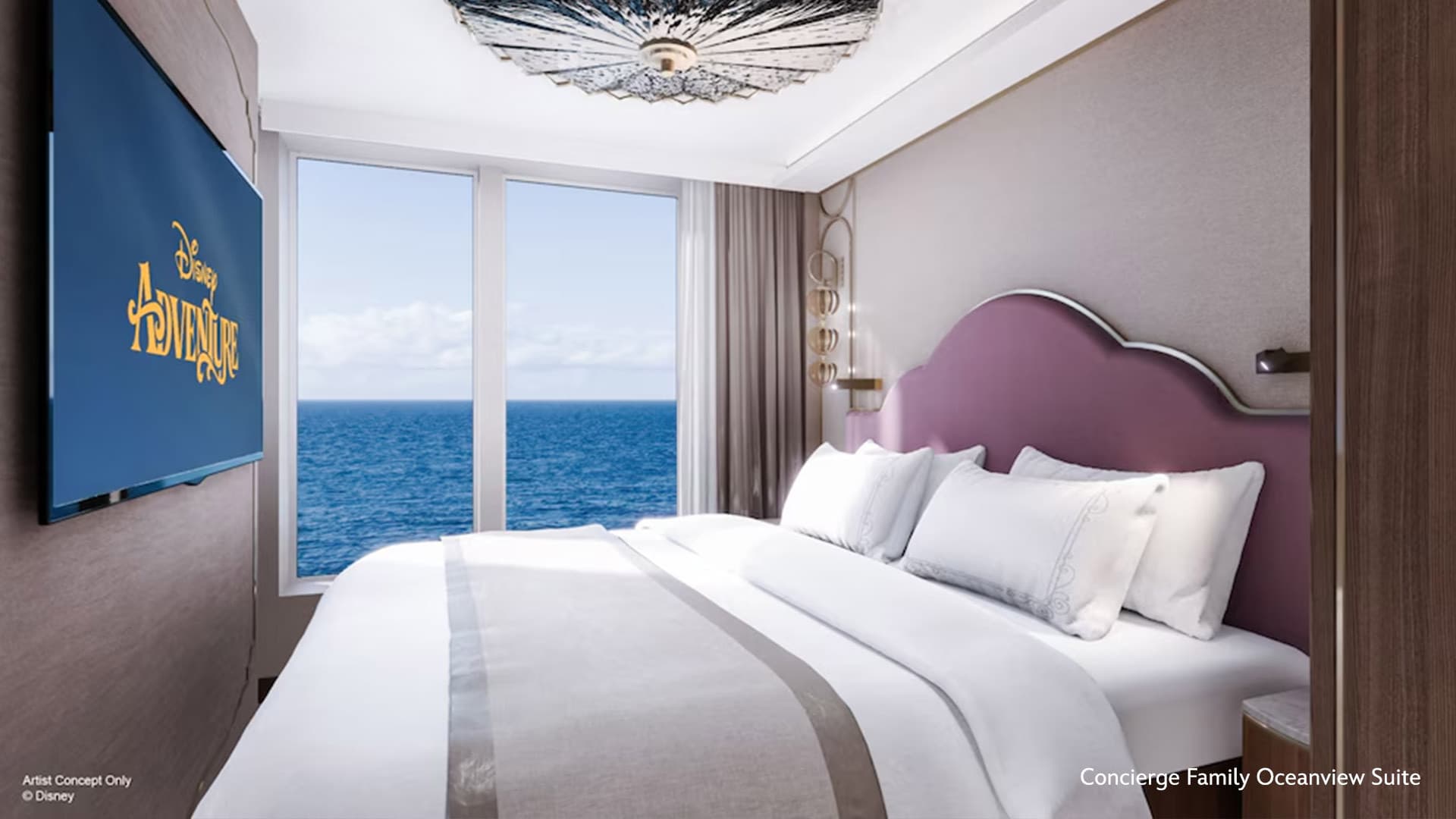 Disney Cruise Line: 4-Night Disney Adventure Cruise from Singapore - image 26