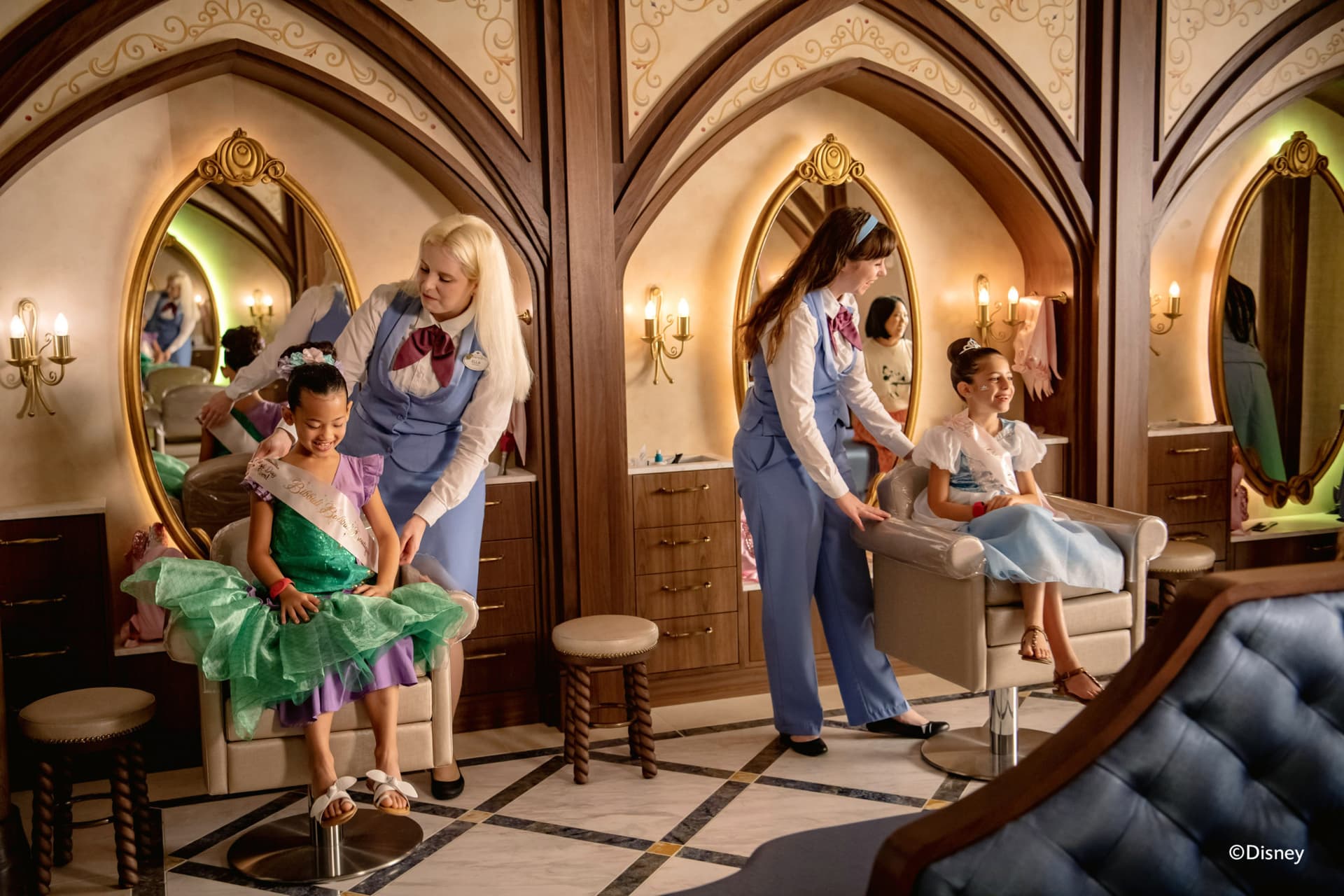 Disney Cruise Line: 4-Night Disney Adventure Cruise from Singapore - image 69